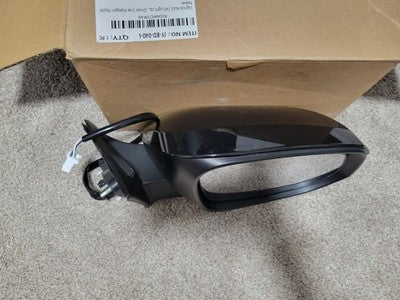 For Toyota Highlander 2017-2019 Door Mirror Passenger Side Heated w/Signal Power