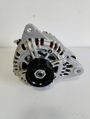 New Alternator For Hyundai Santa Fe 2002 2003 2004 2.7L 3730037400 11015
