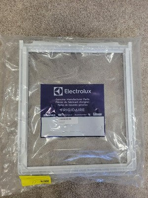 GENUINE Frigidaire 240599301 Drawer Cover Refrigerator
