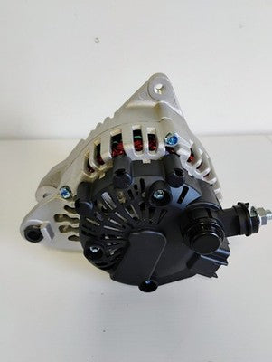 New Alternator For Hyundai Santa Fe 2002 2003 2004 2.7L 3730037400 11015