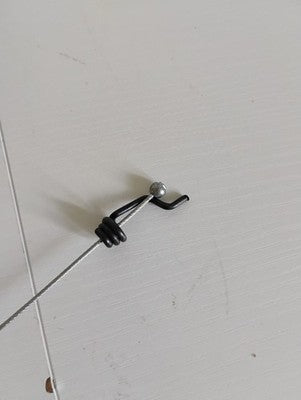 581950506 Lawn Mower Control Cable Handle For Craftsman Husqvarna 583857113