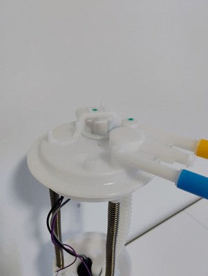 For Chevy Express 1500 2500 3500 1997-2002 Fuel Pump Module Assembly E3966M