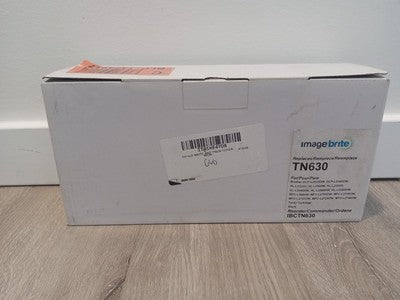 TN630 Toner Compatible With Brother DCP-L2520DW