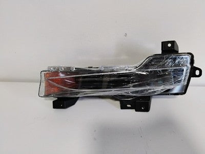 LED DRL Left Driver Side Fog Light For Tesla Model 3 / Y 2017-2023 1077391-00-D