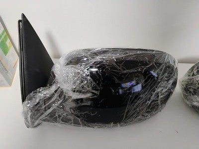 Side View Door Mirrors Manual For 1999-2006 Chevrolet Silverado 1500 Left+Right