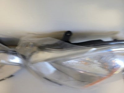Headlights Pair for 2008-2013 Nissan Rogue 2014-2015 Rogue Select Set NI2502210