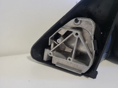 Right Manual Tow Mirror 1994-2001 Dodge Ram 1500 2500 3500 Passenger CH1321332