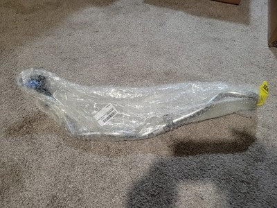 2021-24 CHEVROLET TRAILBLAZER GM Genuine Parts 12701215 Heater Outlet Pipe