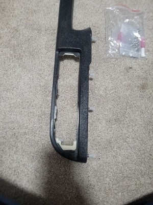 NEW Front Left Side Door Armrest Repair 80994 for 2010-2014 Chevrolet Silverado