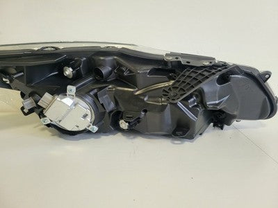 Driver Left Side LED Headlight Headlamp Assy For 2016-2017 Honda Accord Sedan