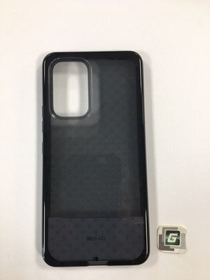 NEW Tech21 EvoCheck Phone Protection Case for Samsung Galaxy A53 5G -Smoky Black