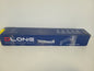 DLONE 24-inch Linear Shower Drain AISI 304 Stainless Steel Matte Black 24"