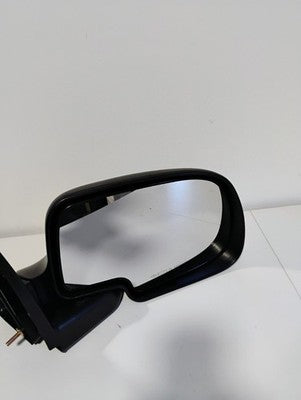 Passenger Manual Mirror Manual Folding for Chevy Silverado GMC Sierra