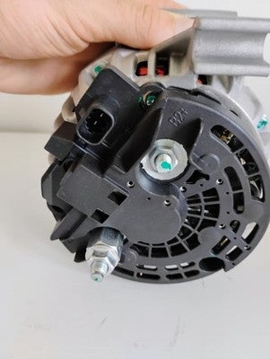 New Car Alternator fit Chevrolet Impala Monte Carlo 3.5L 3.9L 2006-2011 11185
