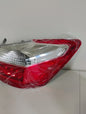 Passenger Side Tail Light For 2013-2015 Accord Sedan EXL/Tour LED Outer Side
