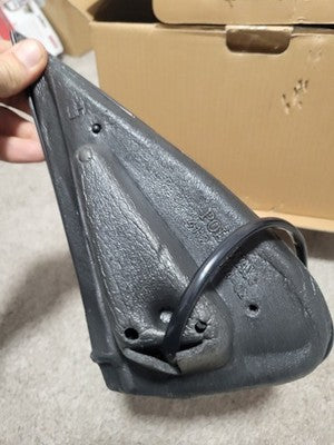 Dorman 955-972 Side View Mirror fits Mazda Tribute
