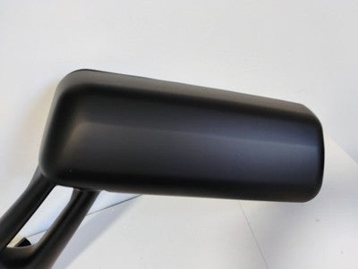 Door Mirror Black fit for 2013-2022 Peterbilt 579 Truck RIGHT RIGHT