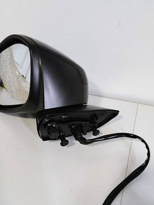 Heated Left Mirror for Honda Civic EX-L 2022-2024 76258T20A21 Power Black