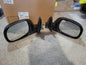 For Toyota Tundra 2000-2006 Door Mirror Driver and Passenger Side Pair Manual