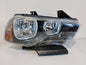 Halogen Headlight Front Lamp for 11-14 Dodge Charger Right Passenger CAPA