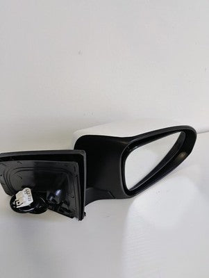 White Side Mirror For Corolla 2014-2019 Right Side Heated Turn Lamp TO1321295