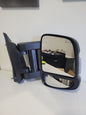 RH Power Heated Long Arm Mirror for 2014-2024 Ram ProMaster 1500 2500 CH1321376
