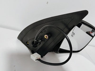 2001-2007 Toyota Highlander Passenger Right Side Power Heated Mirror TO1321211