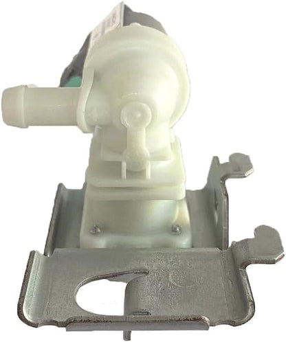 𝙎𝙪𝙣𝙣𝙞𝙨𝙬𝙞 𝙊𝙀𝙈 W10158389 Dishwasher Water Inlet Valve Replacement WPW10158389 Dishwasher Water Valve Parts 8558986 AP6015932 PS11749213 W10158387