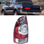 Rear Tail Light Brake Lamp Left Driver Side for 2005-2014 2015 Toyota Tacoma