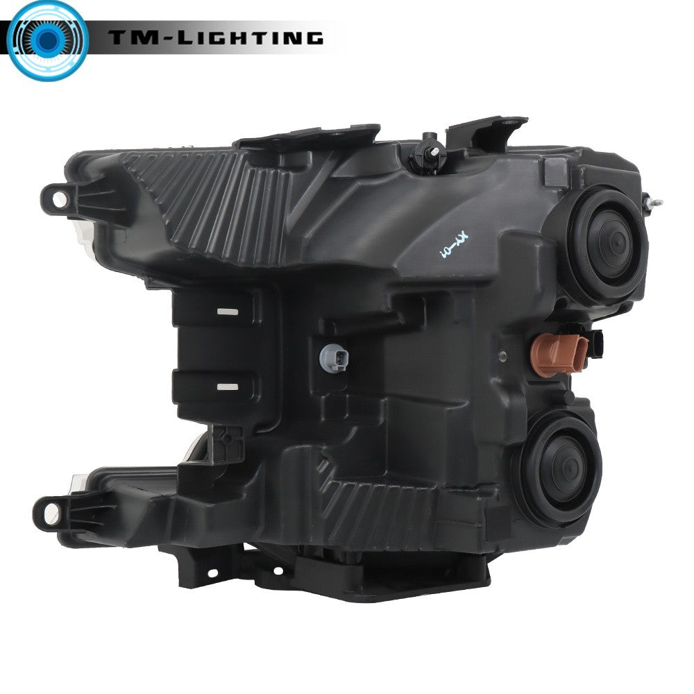 For Ford F150 2018-2020 Headlamp Pickup Truck Headlight Halogen Right Side