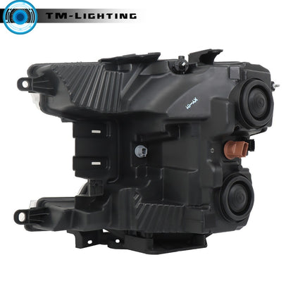 For Ford F150 2018-2020 Headlamp Pickup Truck Headlight Halogen Right Side