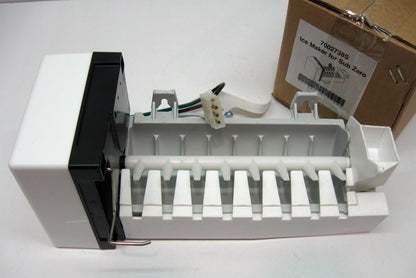 7002738S Refrigerator Icemaker Ice Maker for Sub Zero