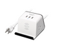 Rosewill - RHSP-19002 - Wireless Charging Station Surge Protector - White