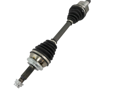 New Complete Front CV Axle Shaft Assembly LH Driver Side for Prius CT200h Damage