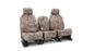 2014-2018 Mercedes-Benz Sprinter Van Seat Covers, Kryptek Nomad, Front Row