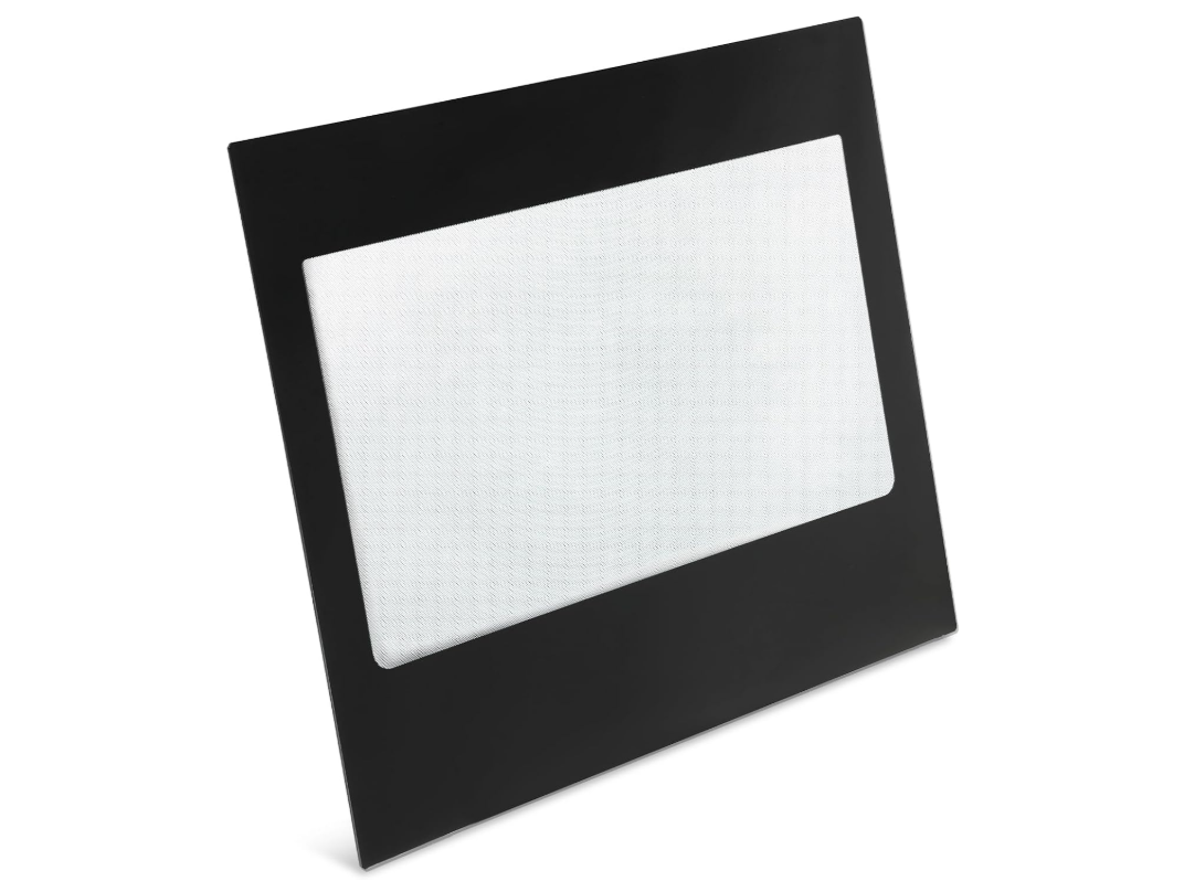 Replacement Inner Door Glass For Whirlpool Range # W10535767 WPW10535767