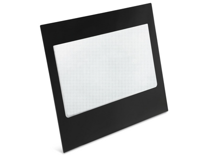 Replacement Inner Door Glass For Whirlpool Range # W10535767 WPW10535767