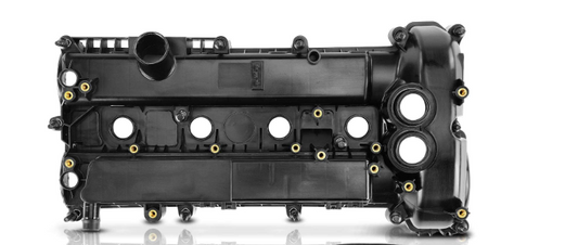 Valve Cover for 12-17 Land Rover Range Rover Evoque 15-17 Discovery NO GASKET