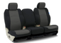 Coverking Neoprene Seat Cover Rear for 2013-2016 Toyota Avalon