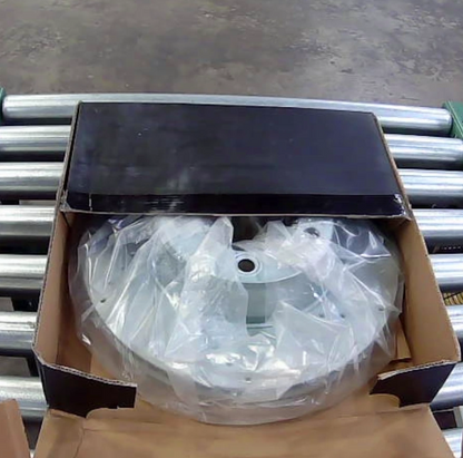 Disc Brake Rotor DFC 631-02067D Brand New Open Box, ONLY ONE