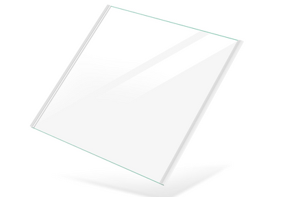 DA97-19937A Refrigerator Glass Shelf For Samsung RS22T5201SR/AA RS22T5561SG