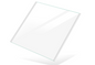 DA97-19937A Refrigerator Glass Shelf For Samsung RS22T5201SR/AA RS22T5561SG