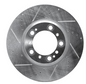 Disc Brake Rotor DFC 631-02067D Brand New Open Box, ONLY ONE