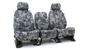 UNKNOWN MODEL Seat Covers, Kryptek Raid(Gray) TOYOTA MODELS,1 ROW, Neosupreme