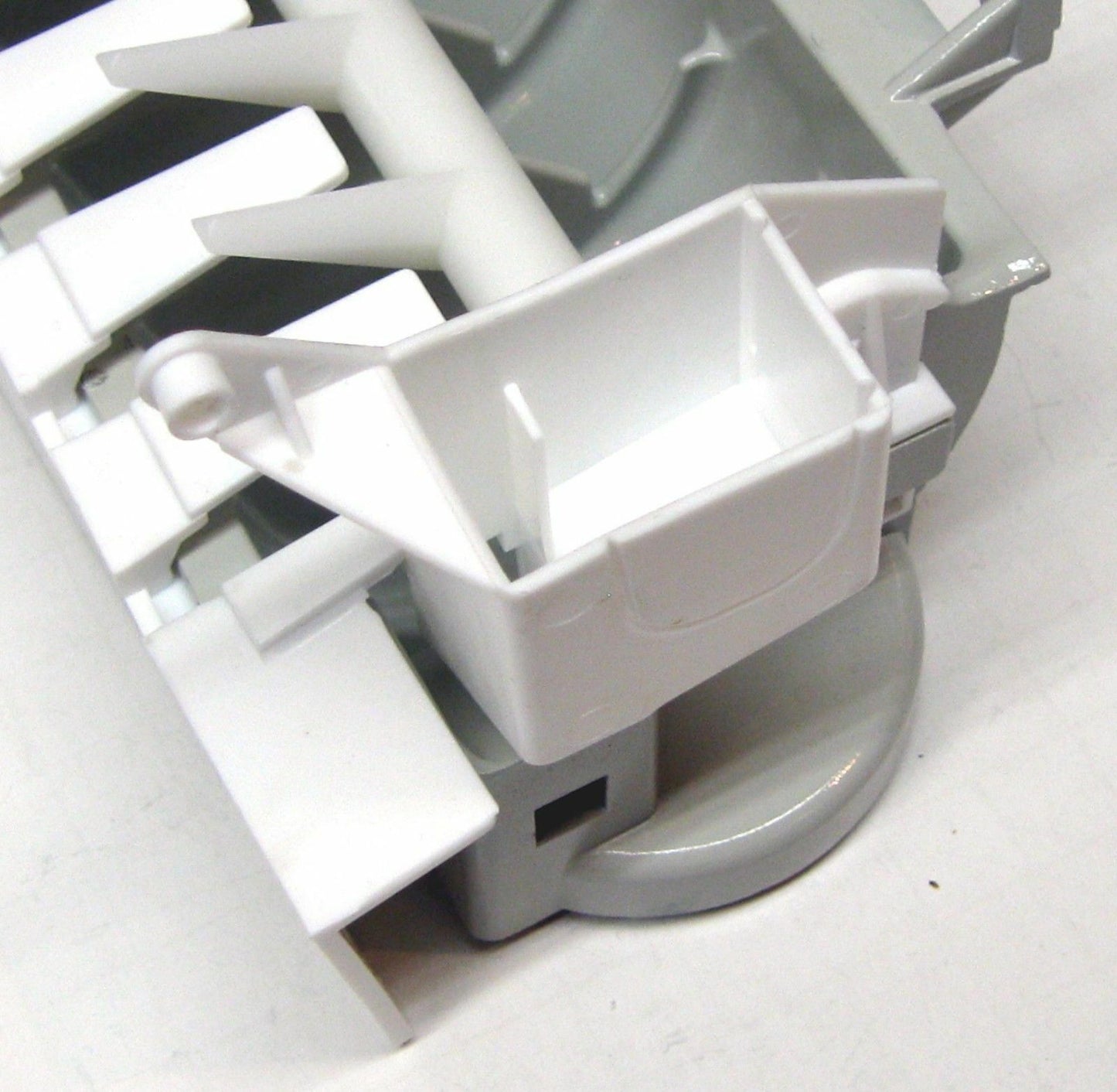 RIM501 SUPCO for Amana D7824706Q CORD INCLUDED Refrigerator Freezer Ice Maker