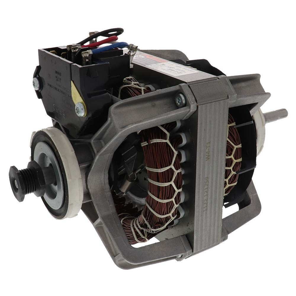 Exact Replacement DC31-00055G Dryer Motor for Samsung