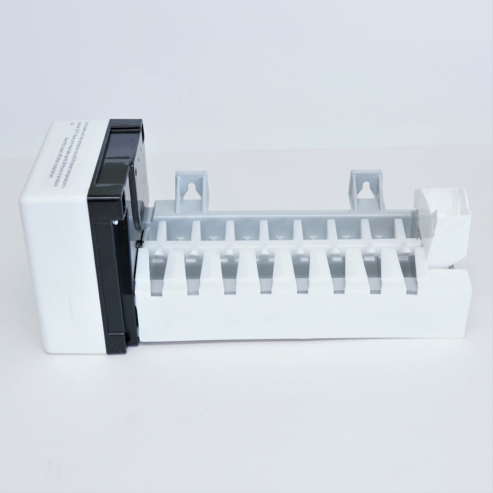 Choice Refrigerator Icemaker for Whirlpool W10300022