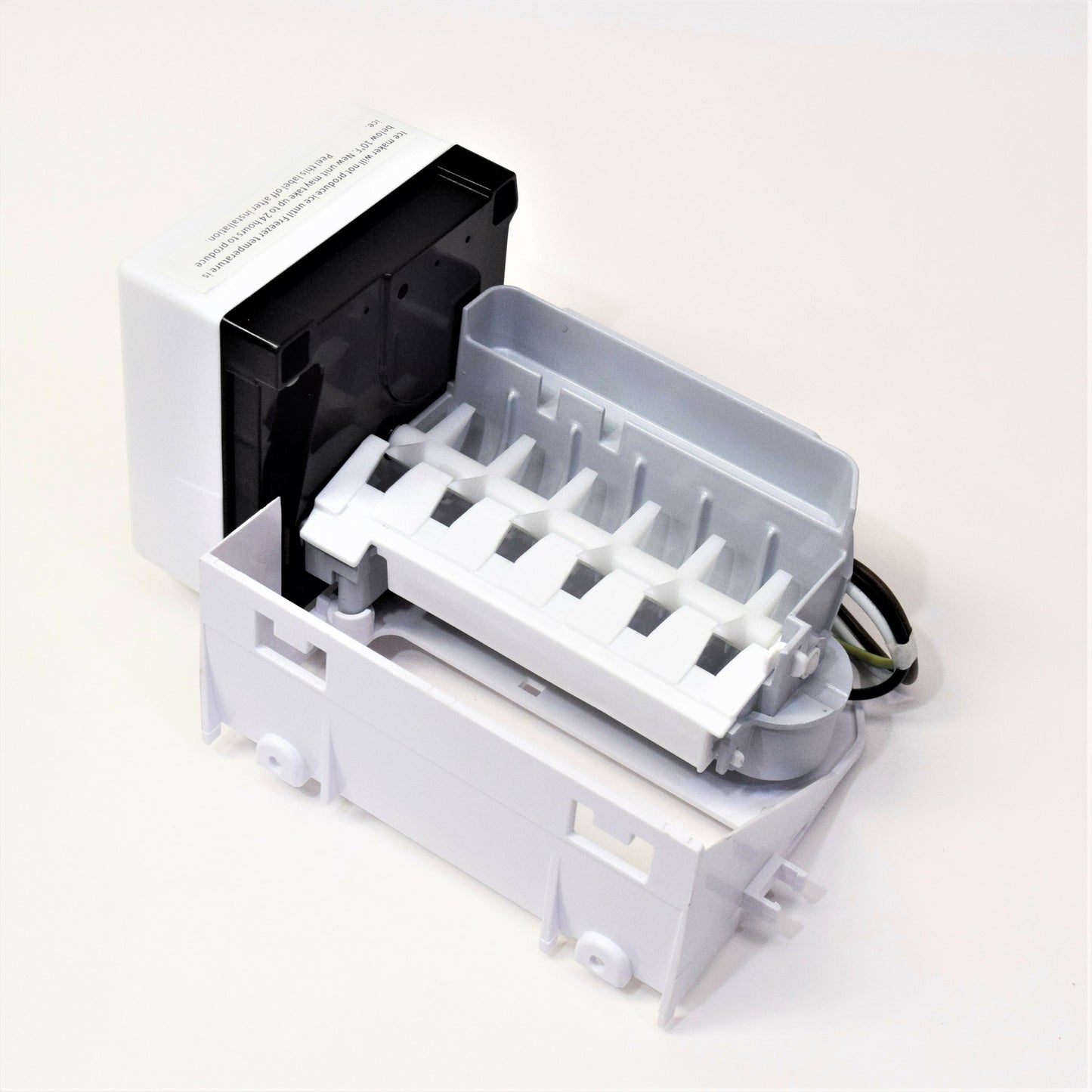 Refrigerator Icemaker Assembly for Whirlpool WPW10251076
