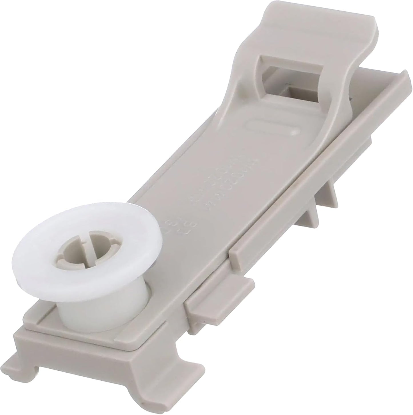 WPW10204131 Rack Adjuster - Compatible with Whirlpool Kenmore Estate Inglis Dishwasher - Replaces AP6016961 WPW10204114 8051116 W10204114 W10204131 1482032 3373365 3380395 3380860 PS11750255