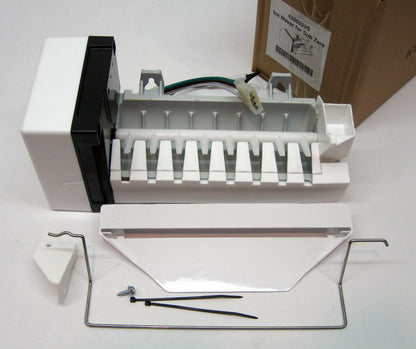 4200522S Refrigerator Icemaker Ice Maker for Sub Zero